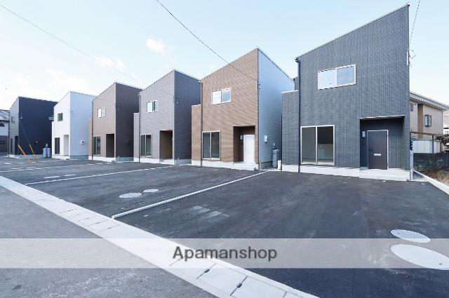 牟岐線 文化の森駅 徒歩16分 2階建 築2年