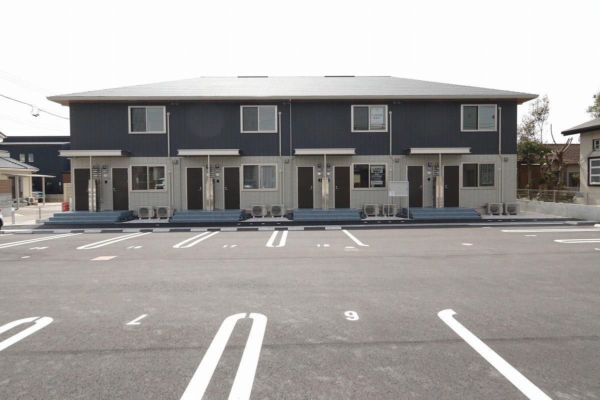 アン・シャトー ムヤ