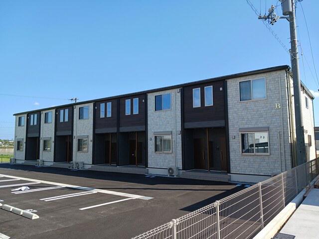 エトワール・イリゼ B