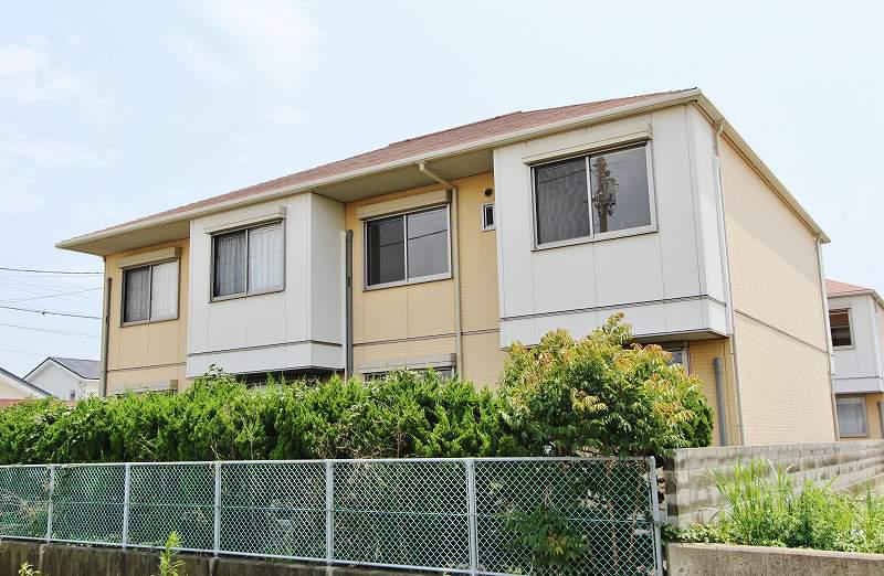 フレグランス沖洲2