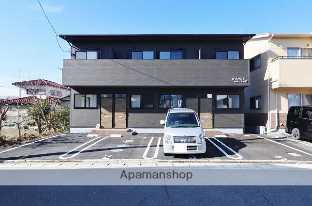 カオス藍住C