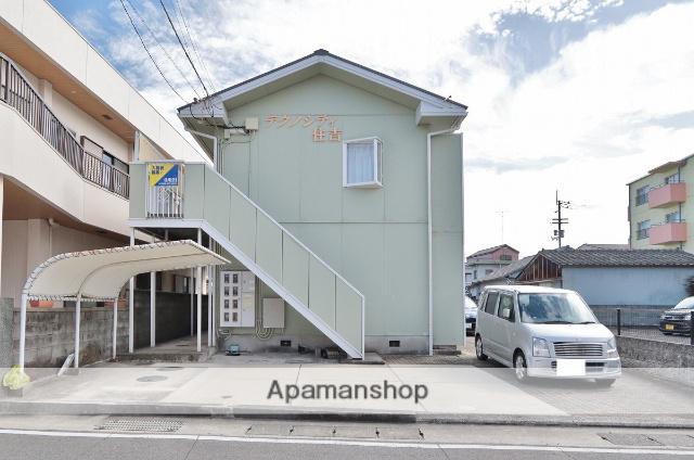 テクノシティ住吉