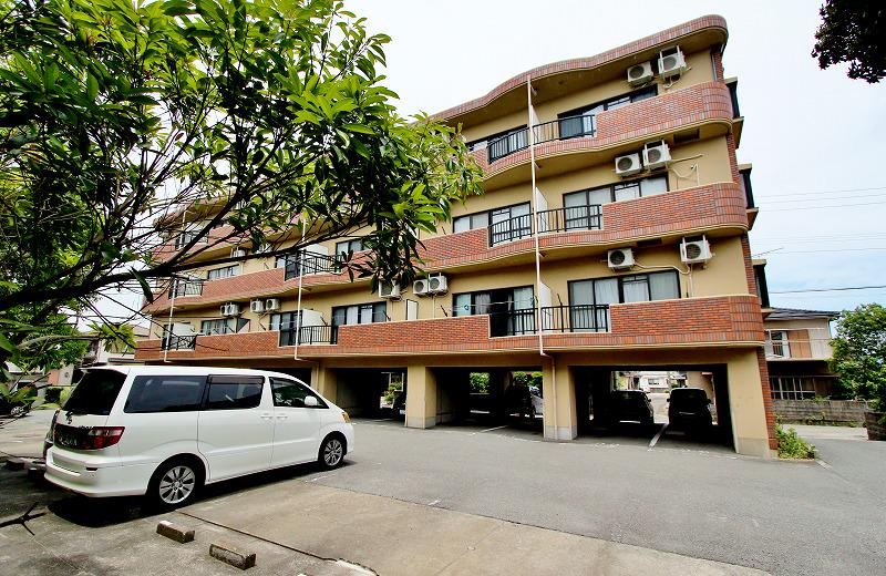 プレタ21(1LDK/3階)