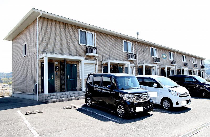 牟岐線 中田駅(徳島) 徒歩22分  築20年