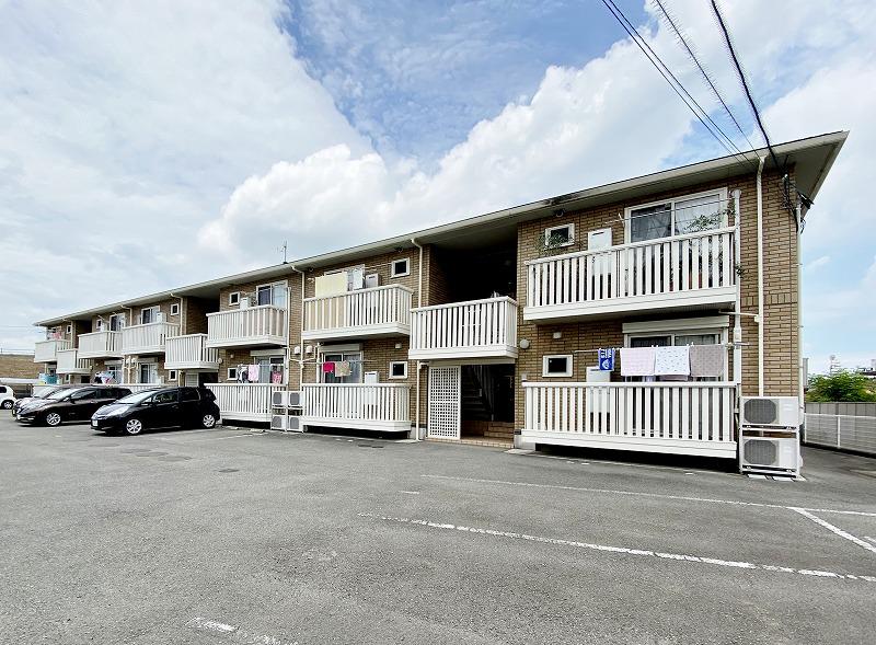 エーデルハイムⅠ