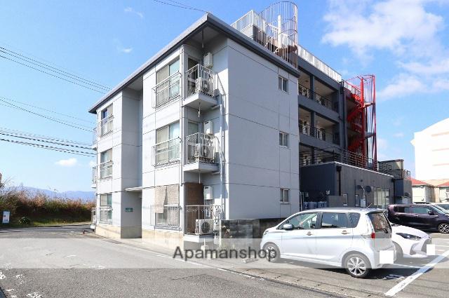 トレゾール山城