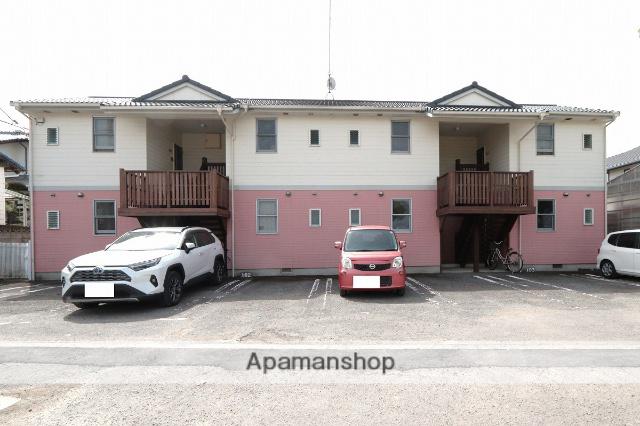 ブライトンフラットⅠ