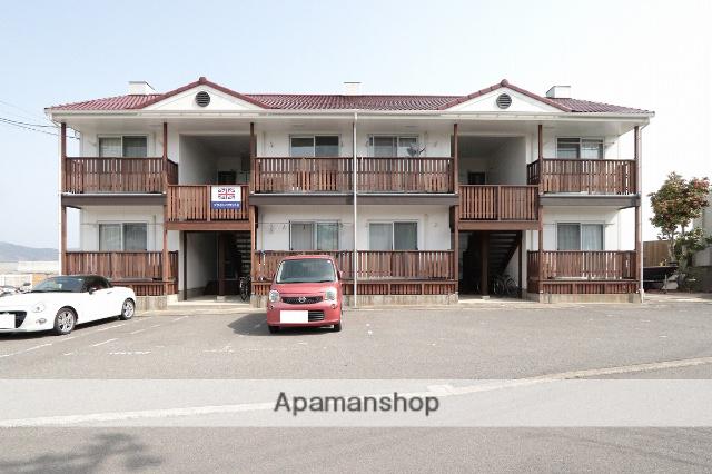 ブライトンフラット2