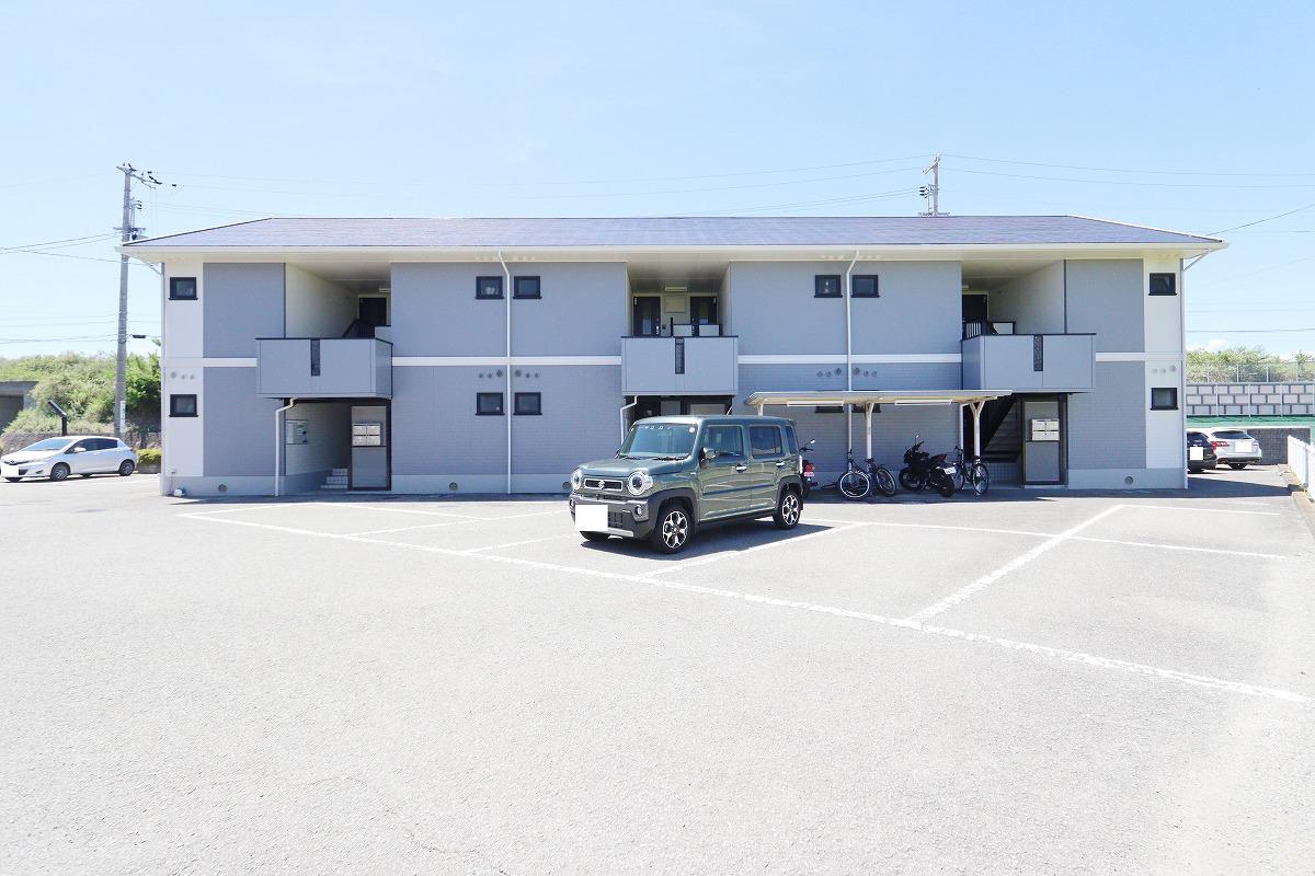 フロラシオン川内III