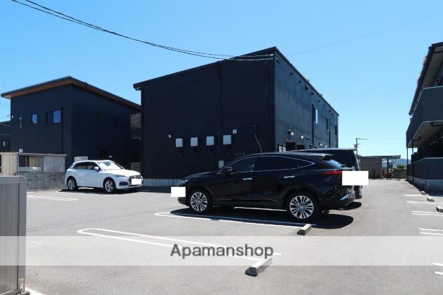 ピース・スクエア羽ノ浦B