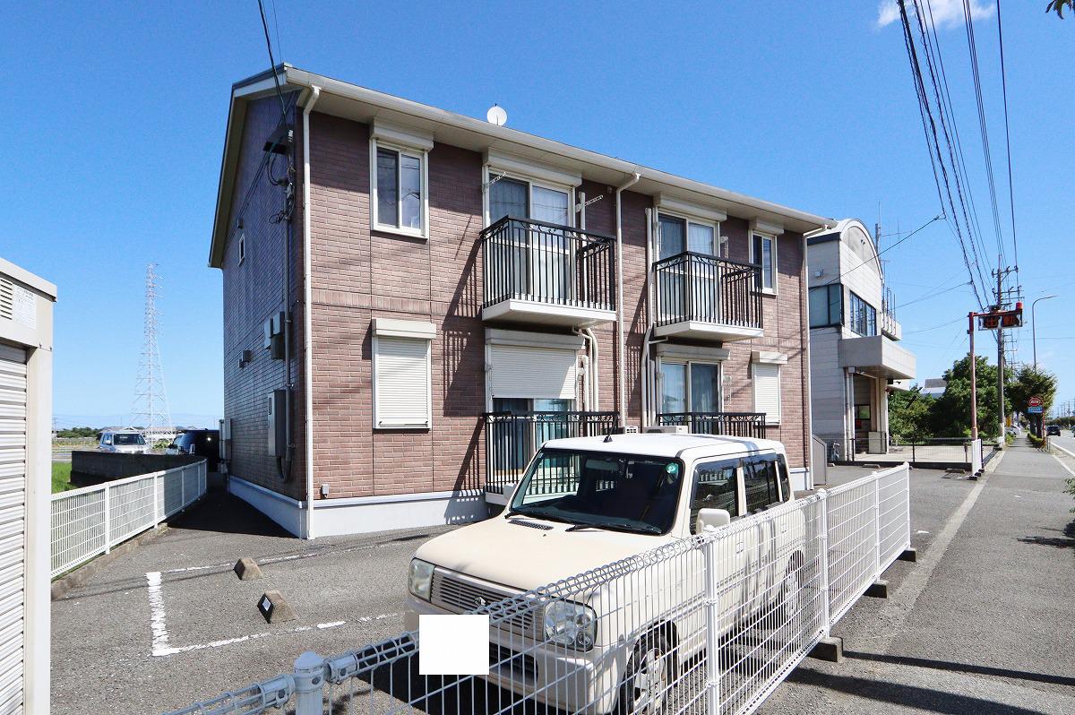 ローズコート川内 A棟