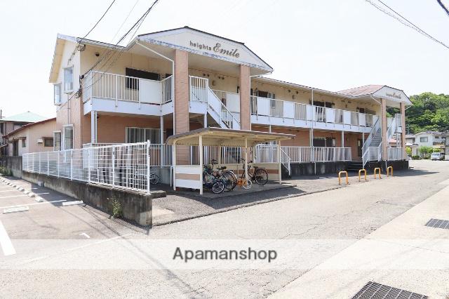 ハイツ エミール