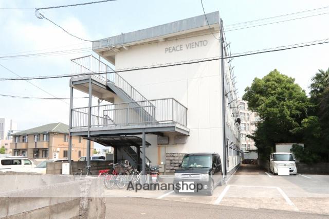 ピース・ヴィエント