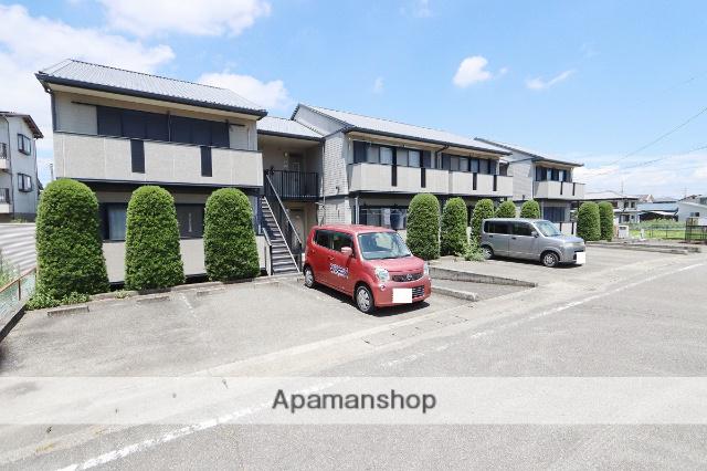 ハビネスハイツ