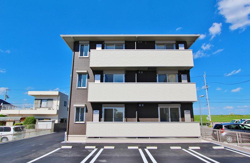 ジャスミンHYM I