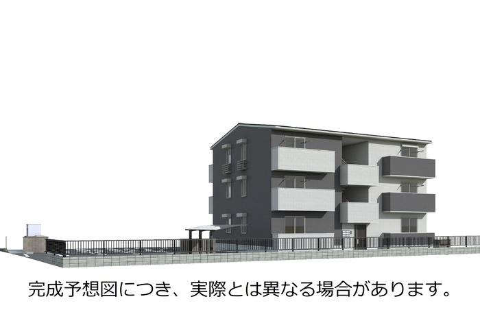 ドリーム庄町II