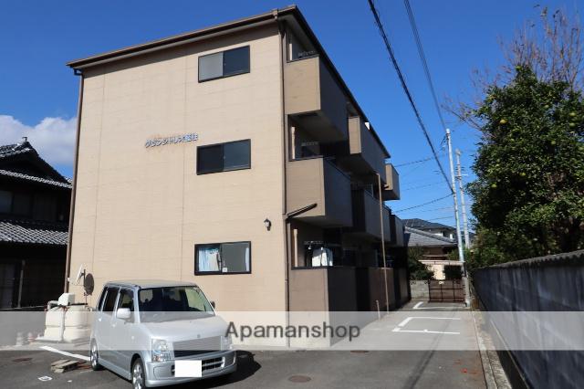 グランシャリオ藍住