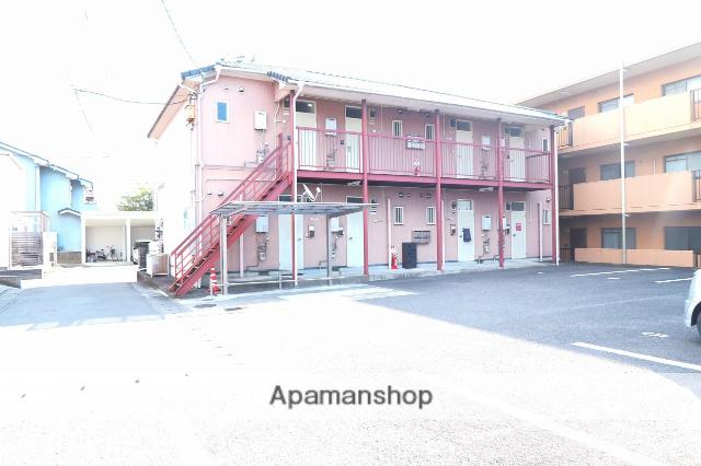 フェリーチェ藍住