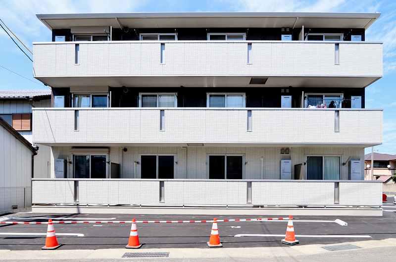 パストラル庄町