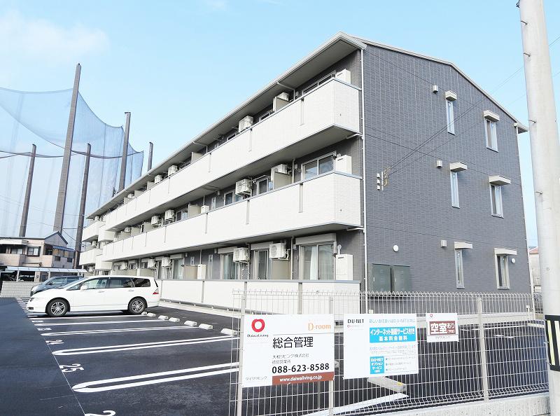 リーリエ中吉野