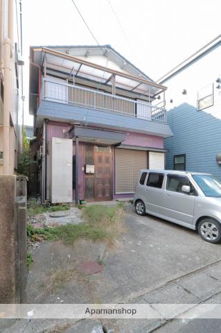 徳島線 徳島駅 徒歩24分 2階建 築47年