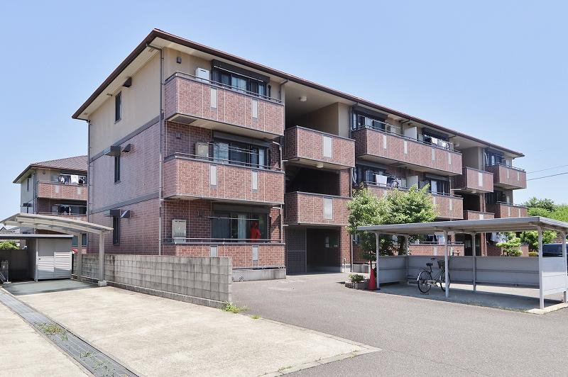 セレーノ弐番館