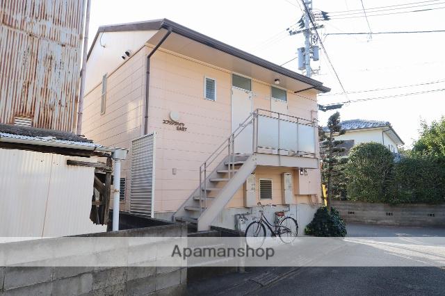 スプリングハイツ イースト(ワンルーム/2階)