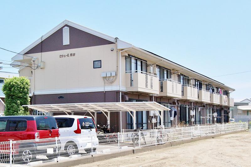 セジュール佐古