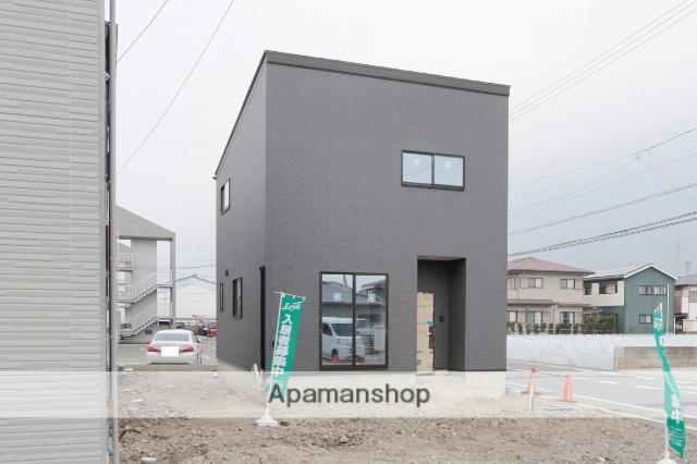 高徳線 板野駅 徒歩47分  新築(3LDK)