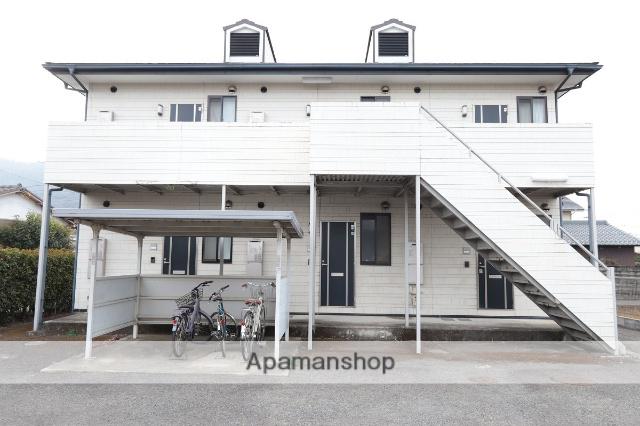 エルメゾン蔵本[1階]