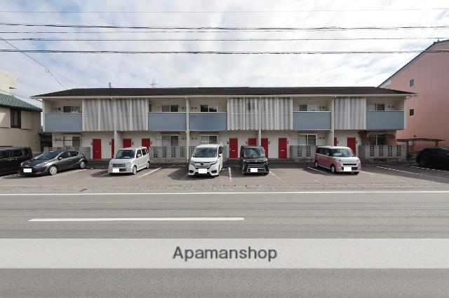 セントロイエル見能林(2LDK/2階)