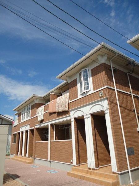 サンライズ貴園B