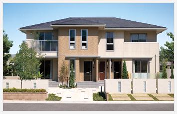 コンフォーティア M