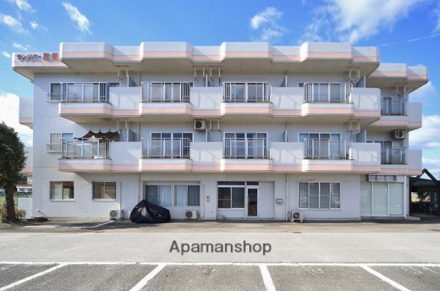 サンリバー殿郷(1LDK/3階)