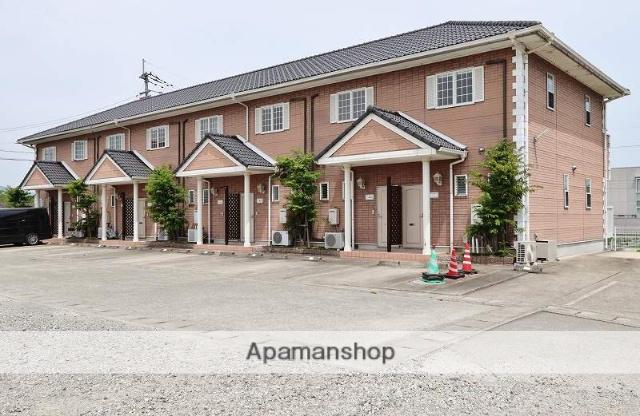 ハイツモリナガK7