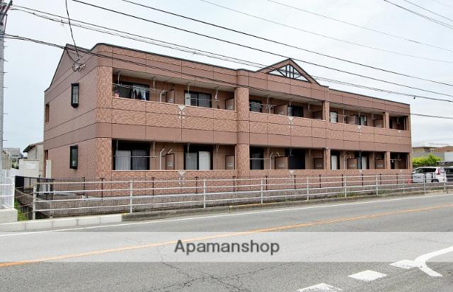 ルミナスハイム遠藤