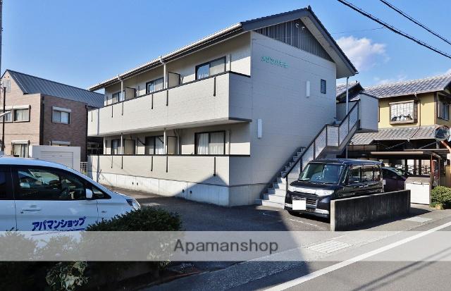 メゾン八千代(1DK/1階)