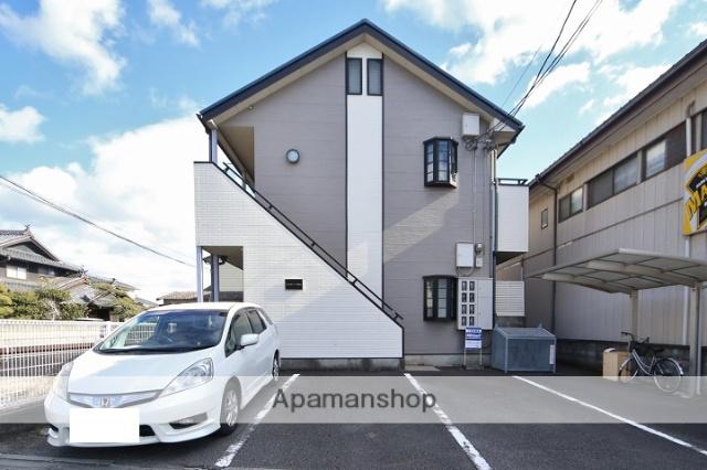 エスポアール鴨島