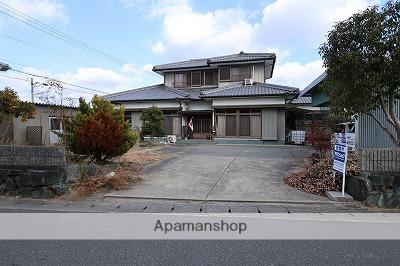 徳島線 牛島駅 徒歩12分 2階建 築44年