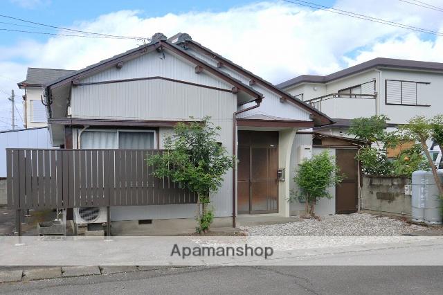 徳島線 鴨島駅 徒歩12分  築51年(2K)