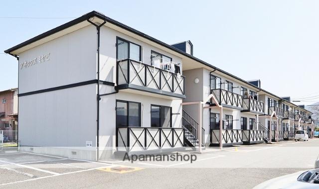 アネックスみやび(2LDK/2階)