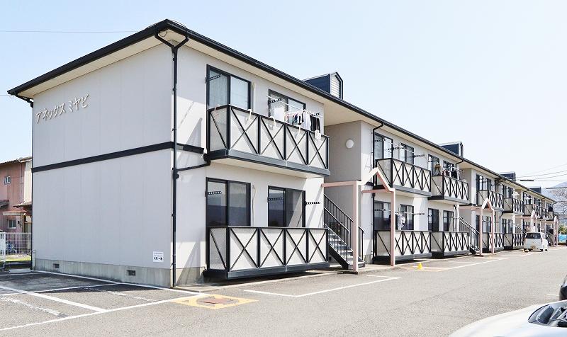 アネックスみやび