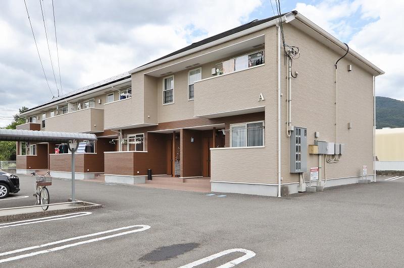 ウィッラ アルテ A