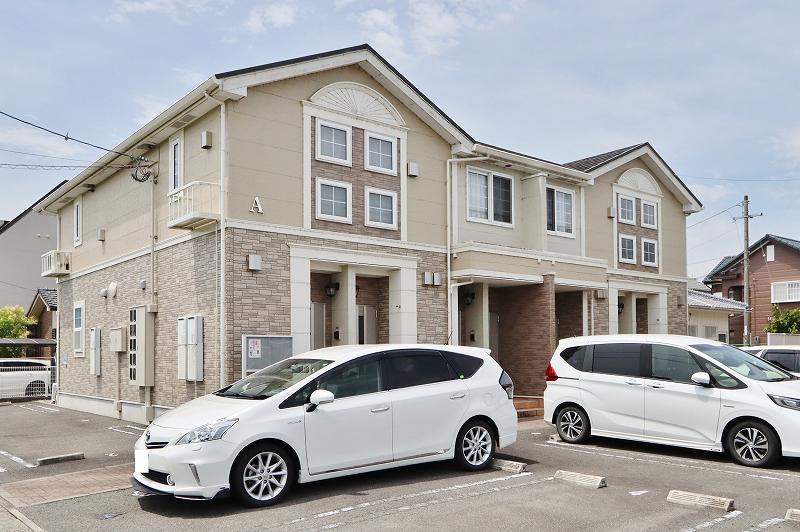 セレノ・カーサA