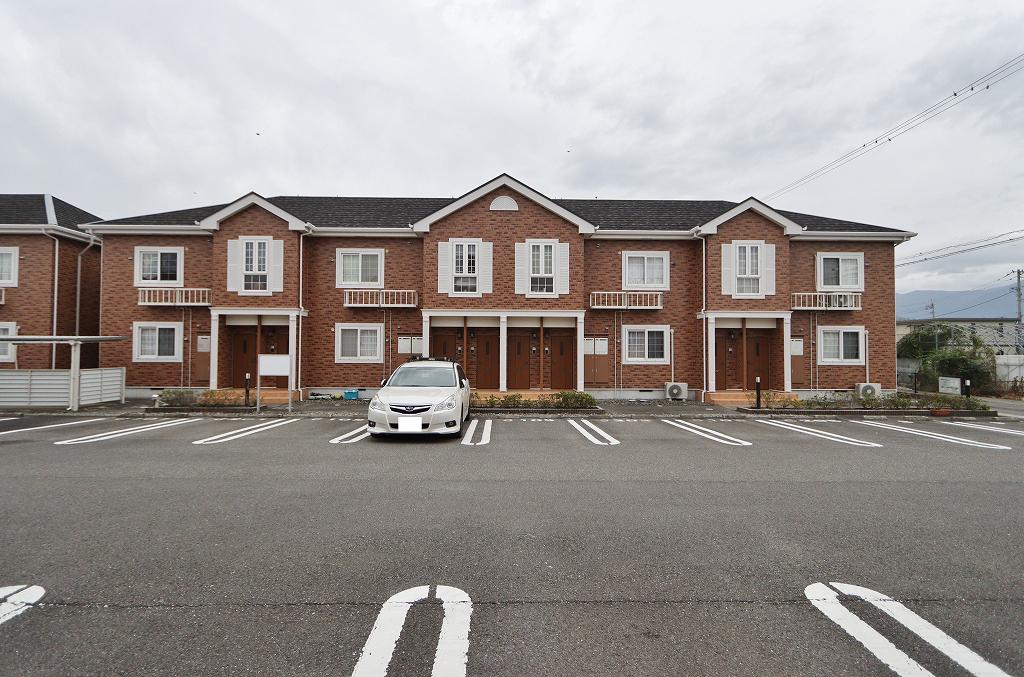 ポート・レーゼ C(3LDK/2階)