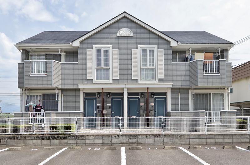 パインヒル石井 A