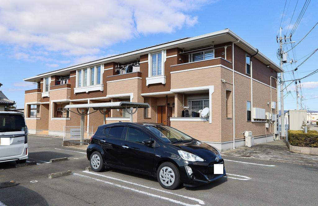 ラ・ナチュール