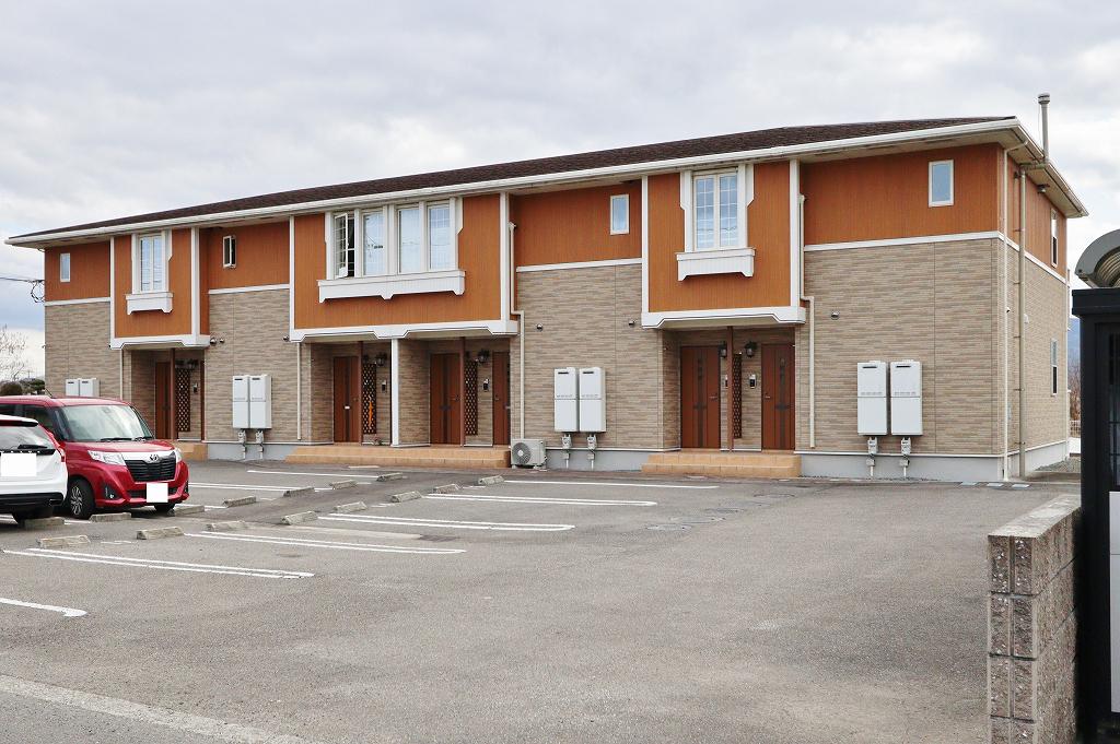 メゾン フローラ