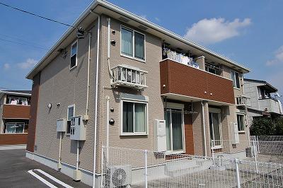 ラ・ゴロンドリーナB