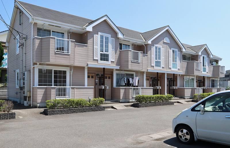 ファー イースト